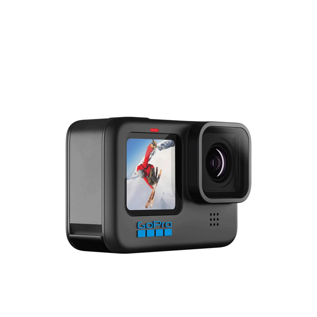 Cámara GoPro 4K a Prueba De Agua - Graba Momentos Inolvidables (Descuento Hoy)